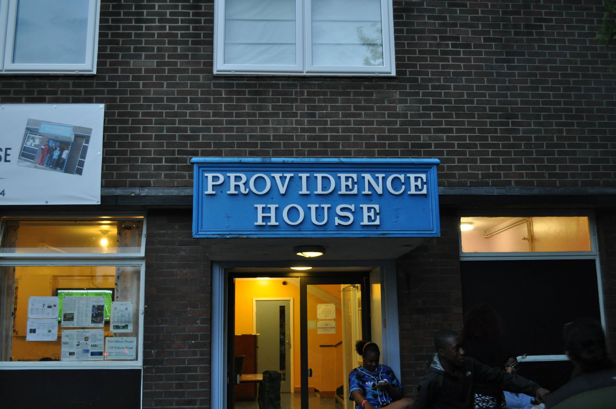 Parents’ Info Evening